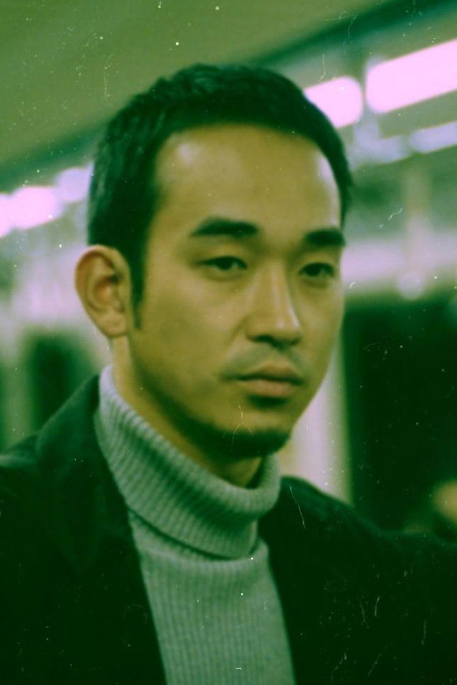 et billede af Chun-chieh Lee