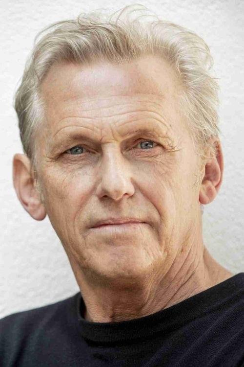 et billede af Bert Geurkink