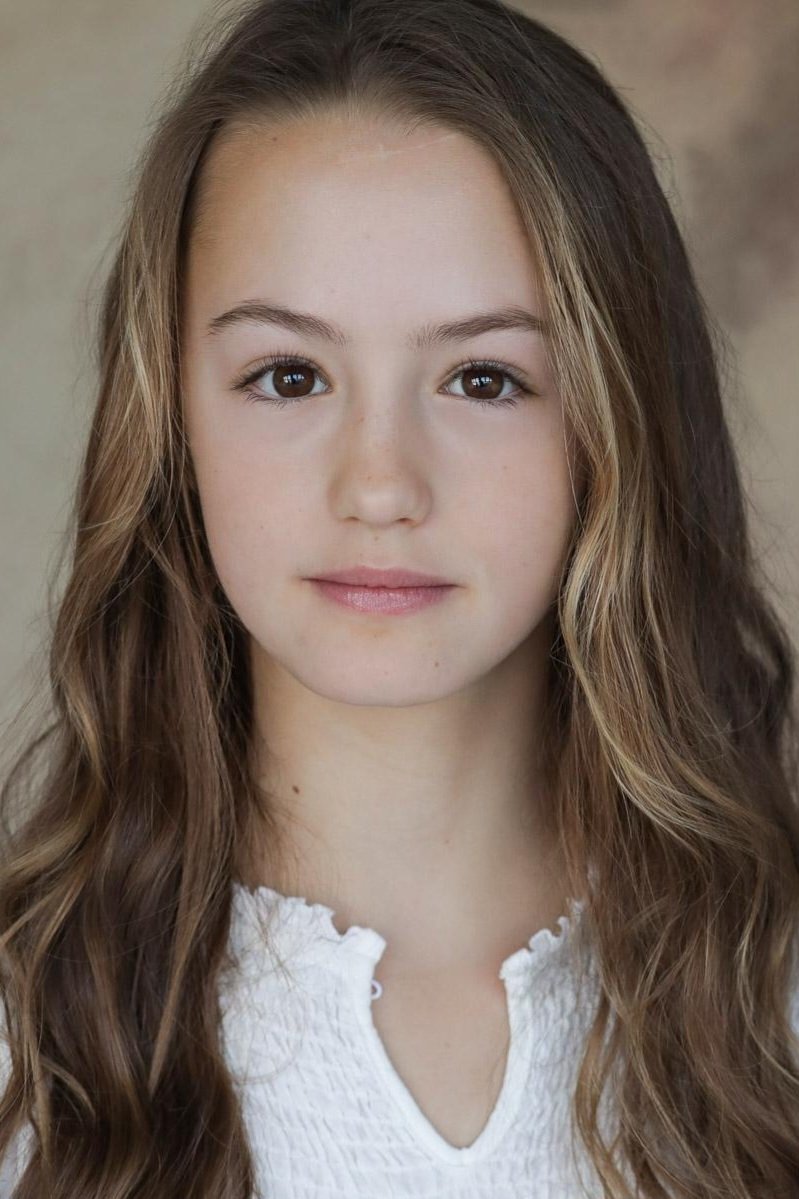 et billede af Amelie Bea Smith