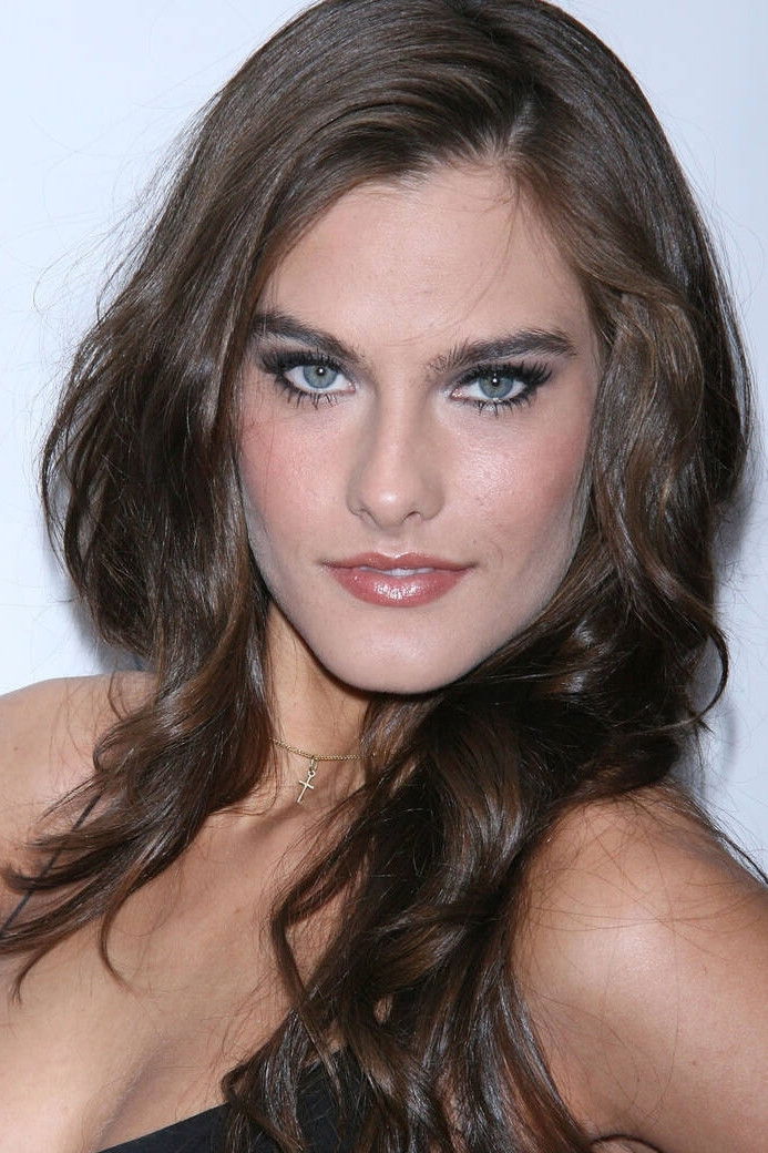 et billede af Melissa Baker