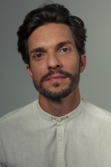 et billede af Hélio Toste