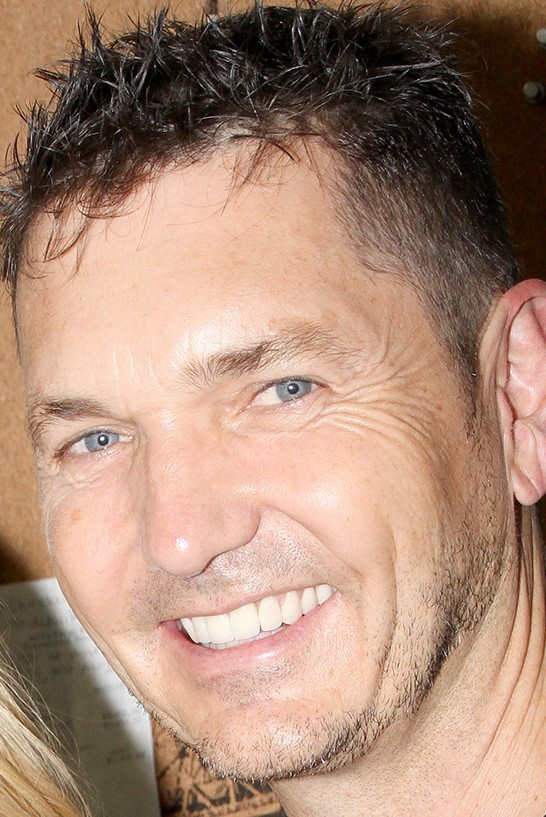 et billede af T.J. Scott