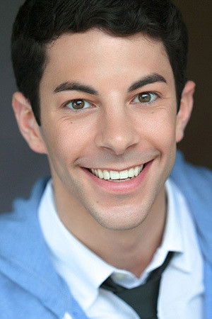 et billede af Matthew Bauman