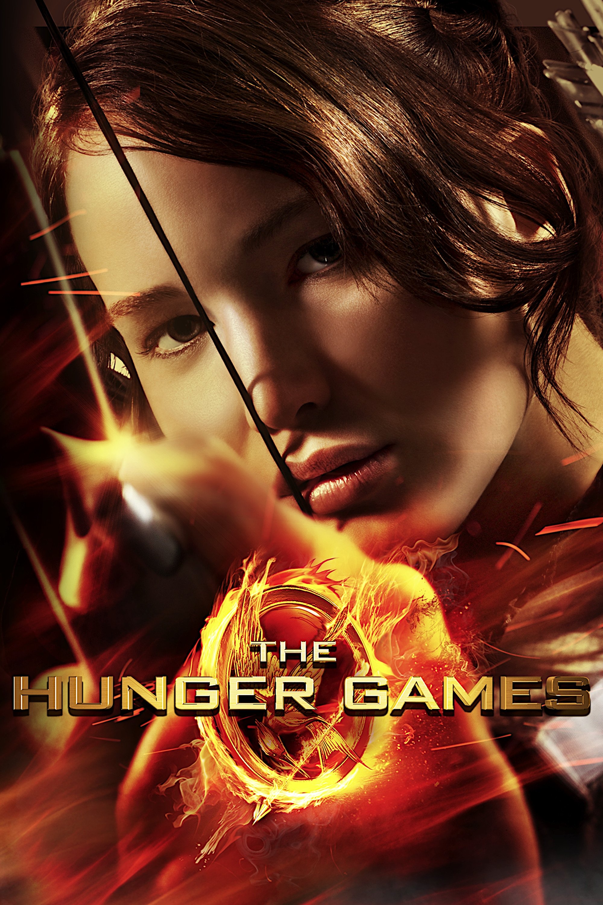 The Hunger Games