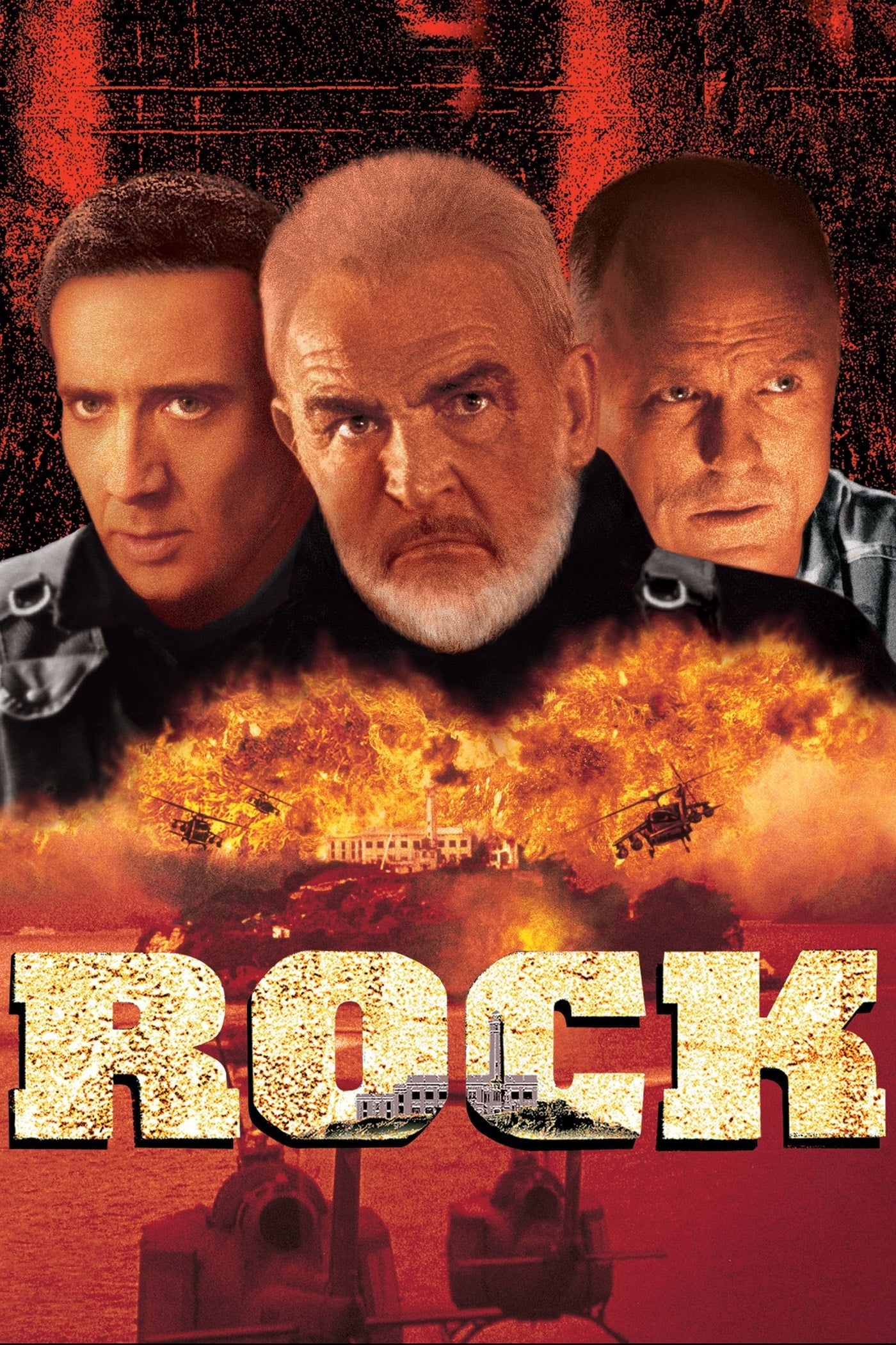Affiche du film Rock 1625