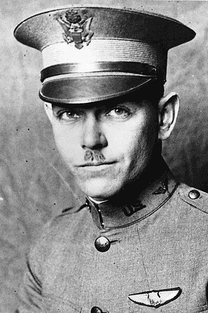 et billede af Ormer Locklear