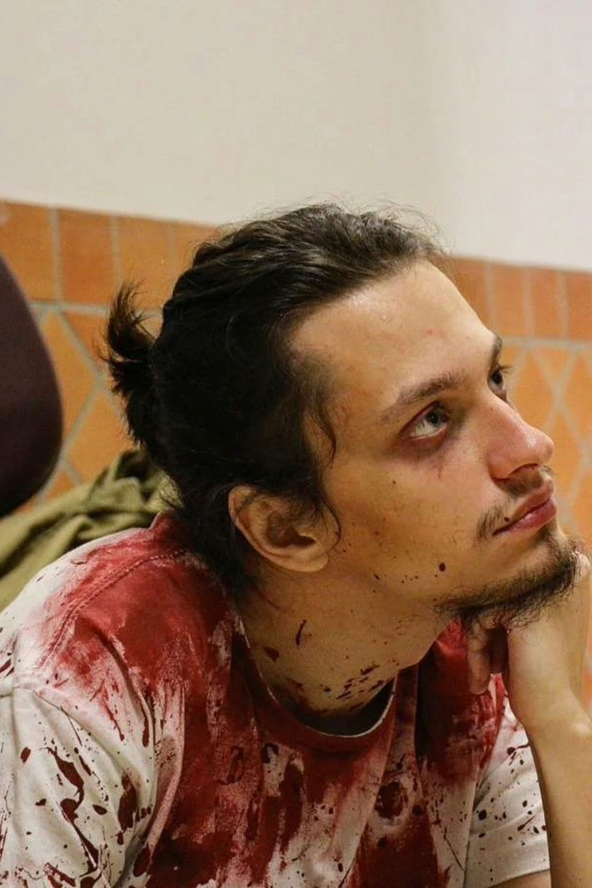 et billede af Fernando Bergami