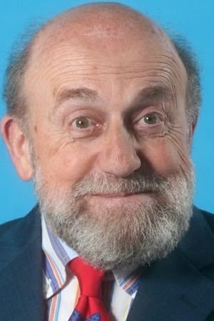 et billede af Enrico Beruschi