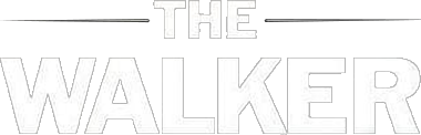 The Walker Logo