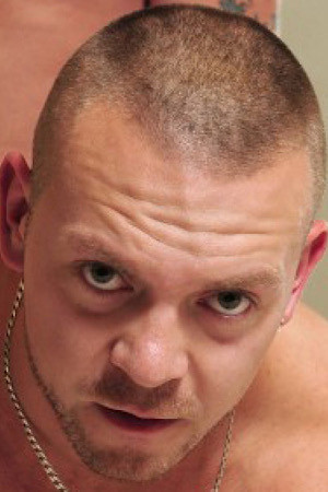 et billede af Dean Mathews