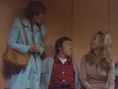 Mary Hartman, Mary Hartman - Épisode 9
