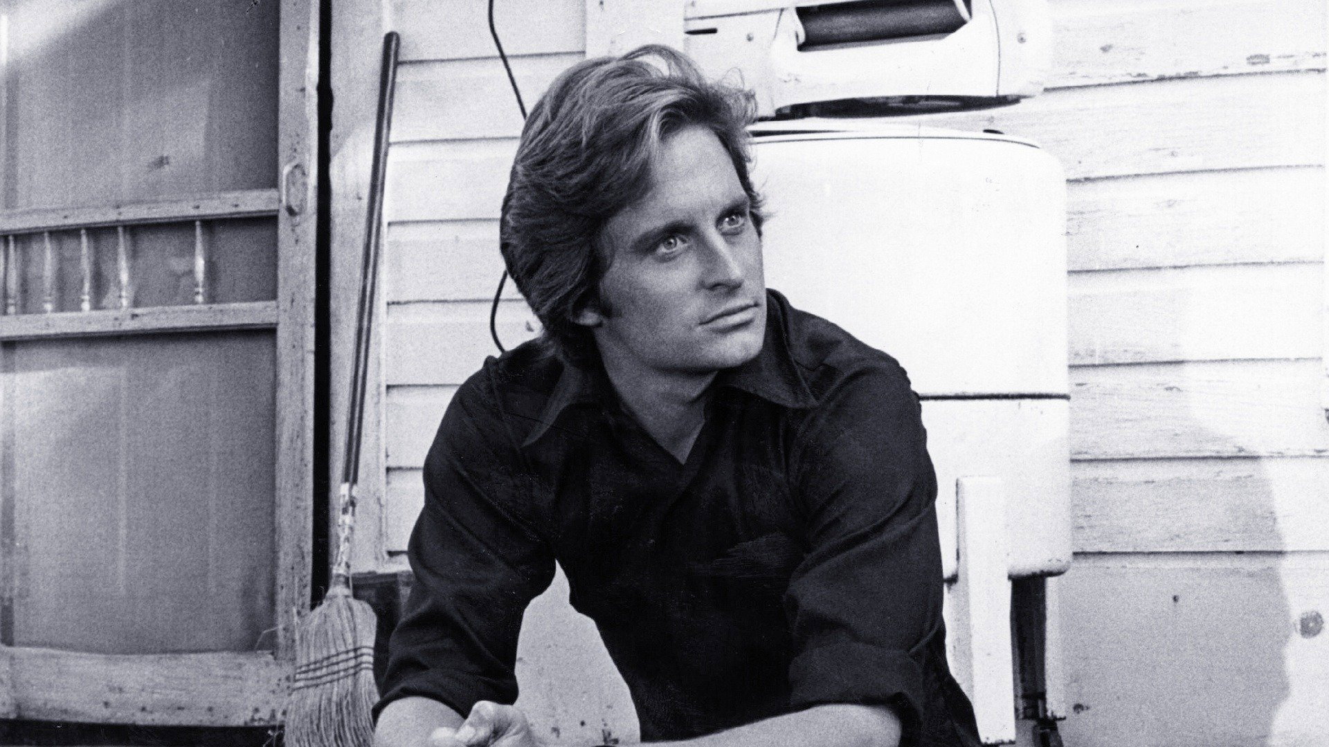 S12E6 · Michael Douglas