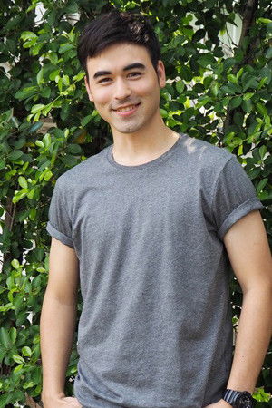 et billede af กิจเกษม แมคแฟดเดน