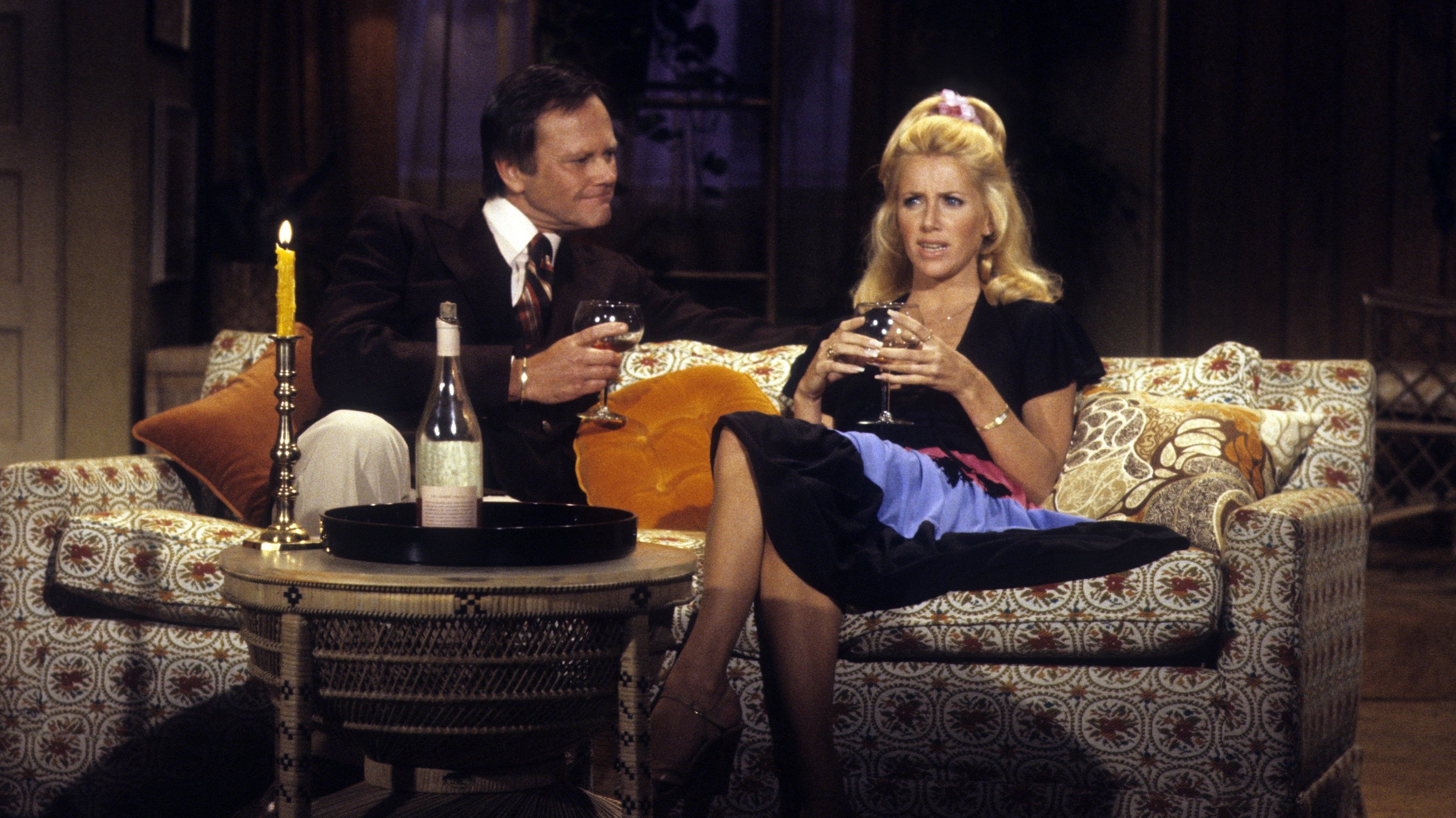 Three's Company