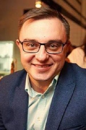 Mykola Konopelko | Producer