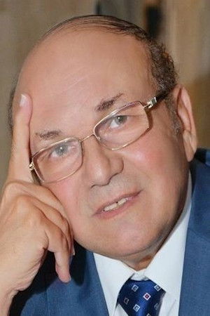 et billede af Magdy Abu Emira