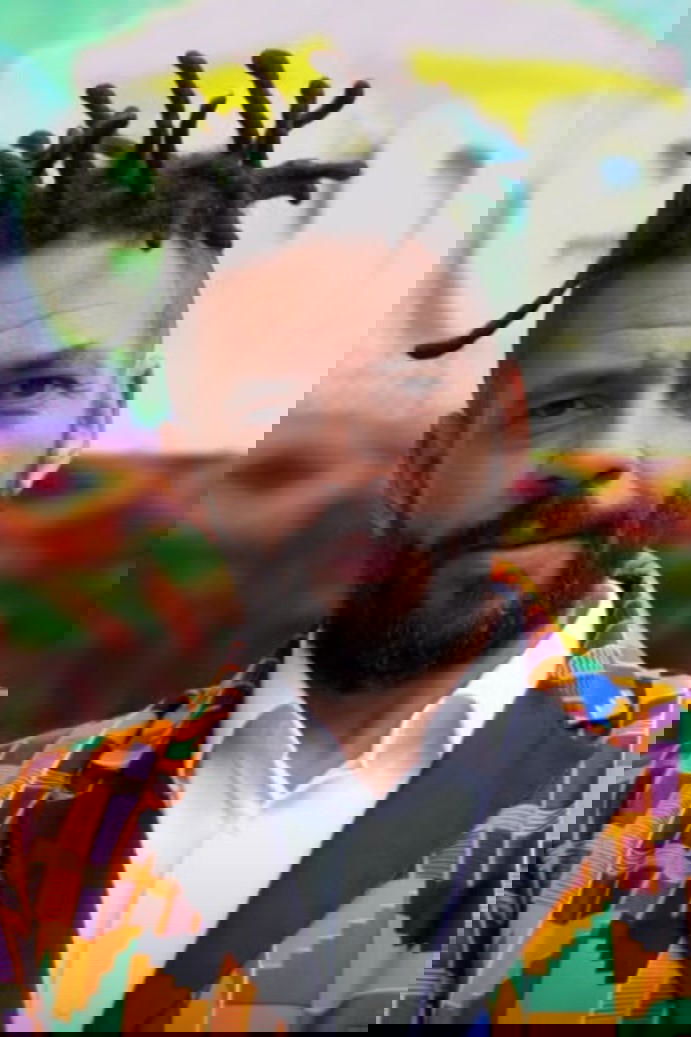 Fred Kudjo Kuwornu