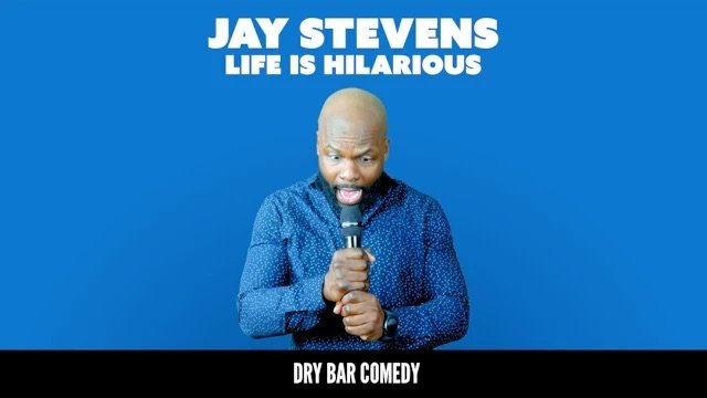 Dry Bar Comedy
