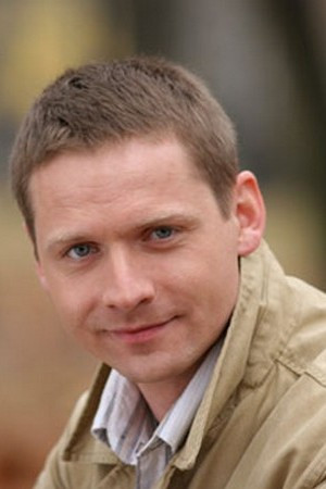 et billede af Jacek Pluta