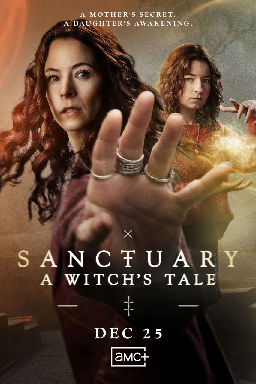 Sanctuary: A Witch's Tale - Season 2
