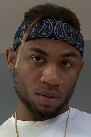 et billede af Pablo Strokes