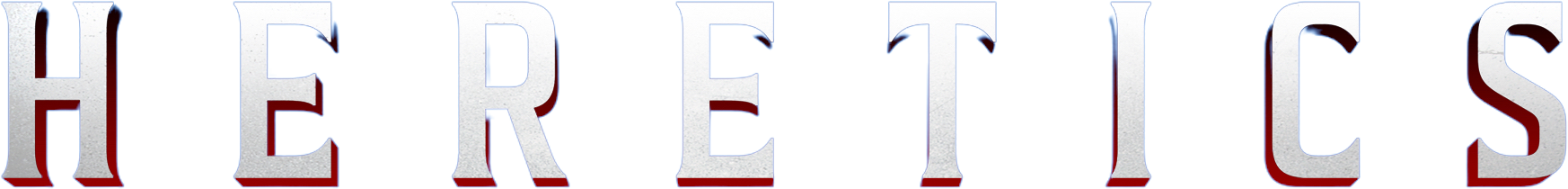 Heretics Logo