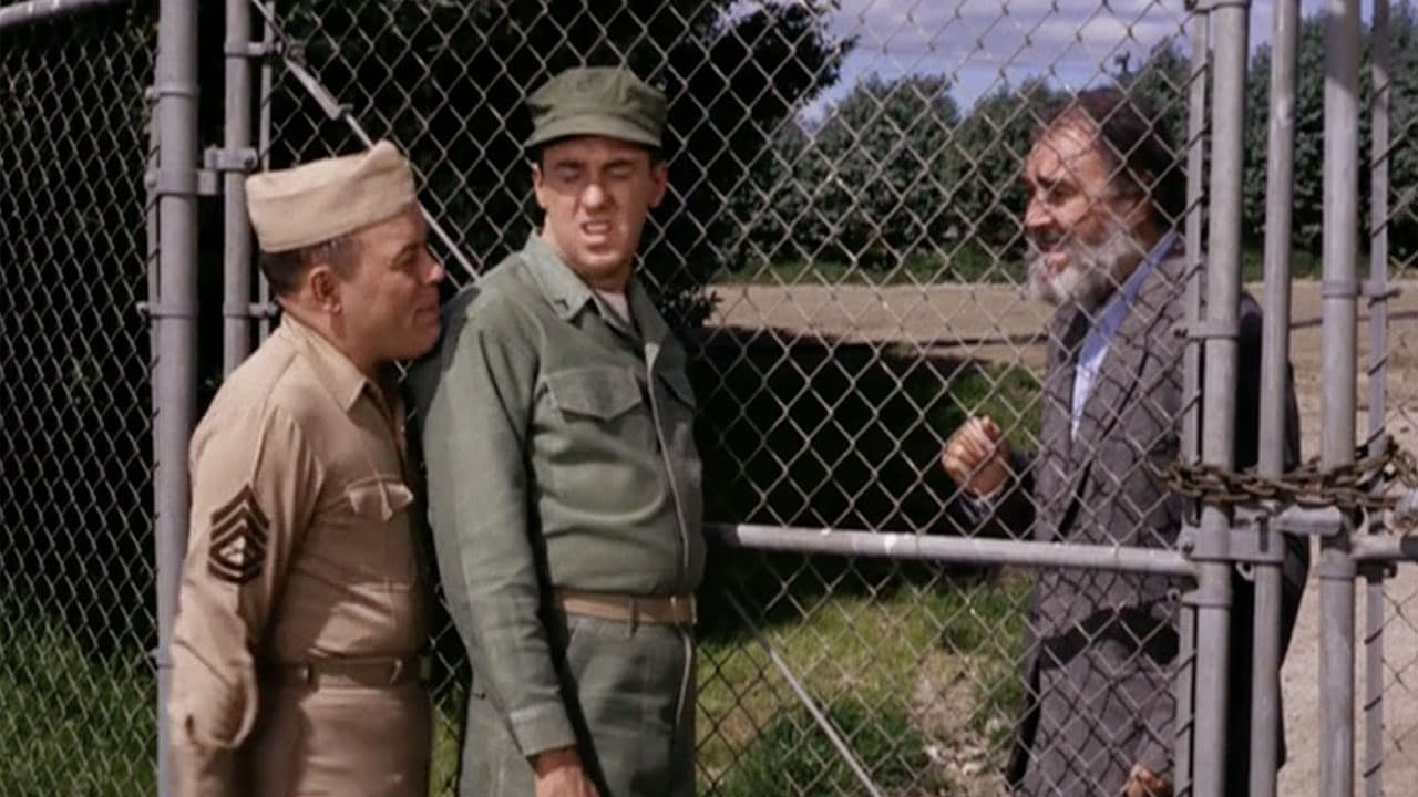 Gomer Pyle, U.S.M.C.