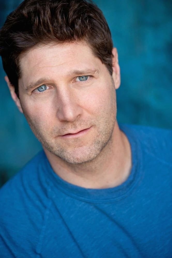 et billede af Rick Gifford