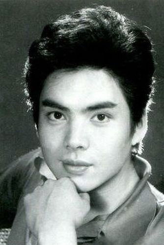 et billede af Wang Baosheng