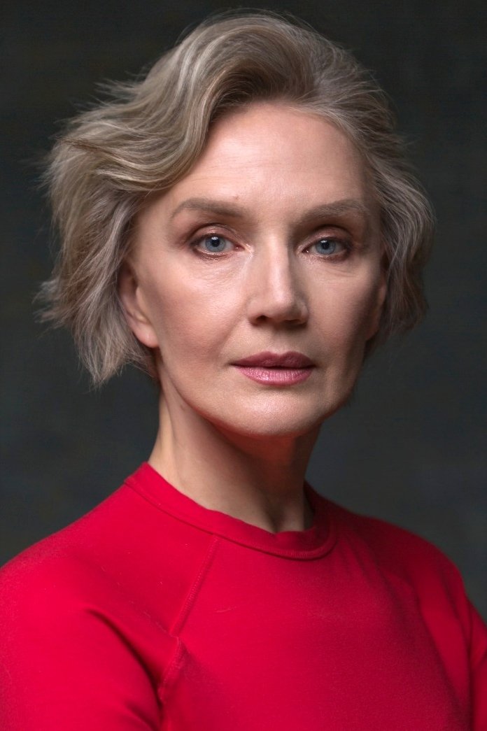 et billede af Irina Kara