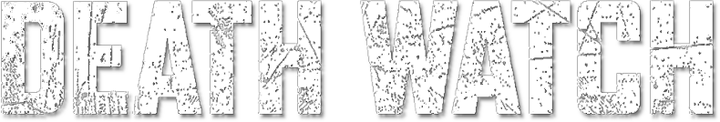 Death Watch Logo