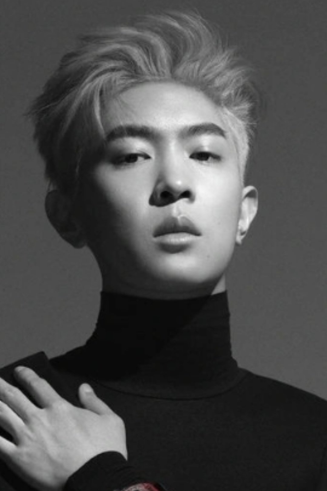 et billede af Victor Ma