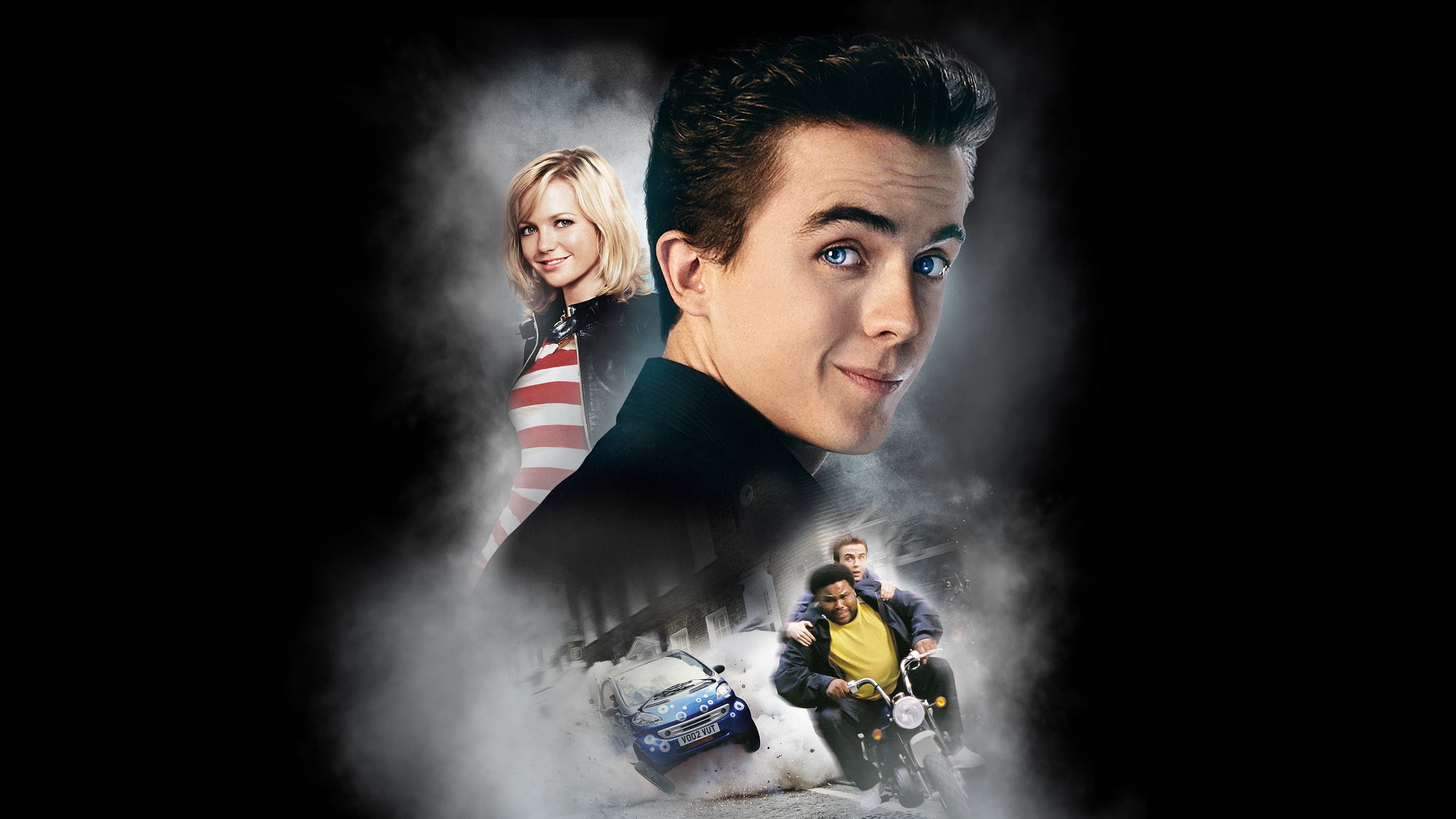 Đặc Vụ Cody Banks 2 (2004)