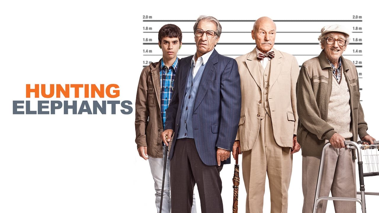 Hunting Elephants (2013)