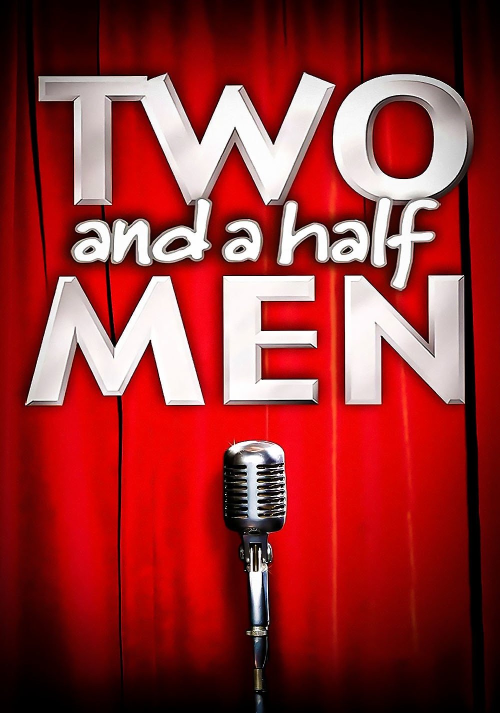 Two and a Half Men