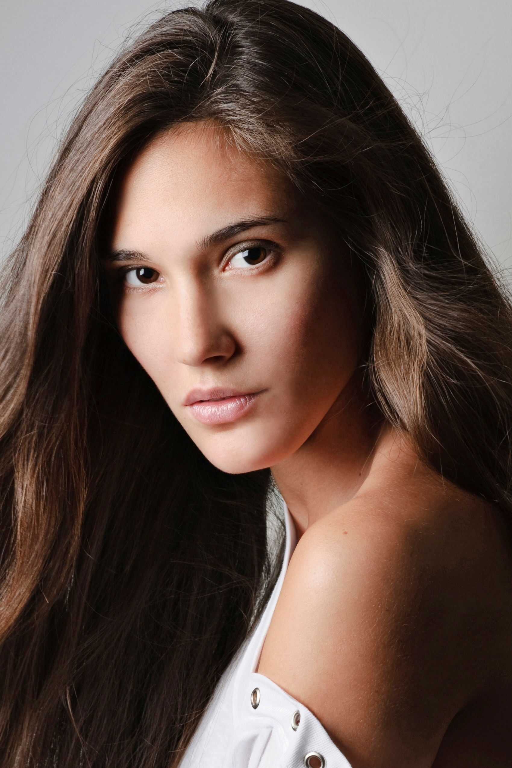 et billede af Caterina J