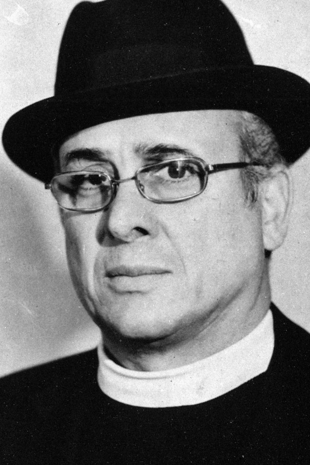 et billede af Antonio Maimone