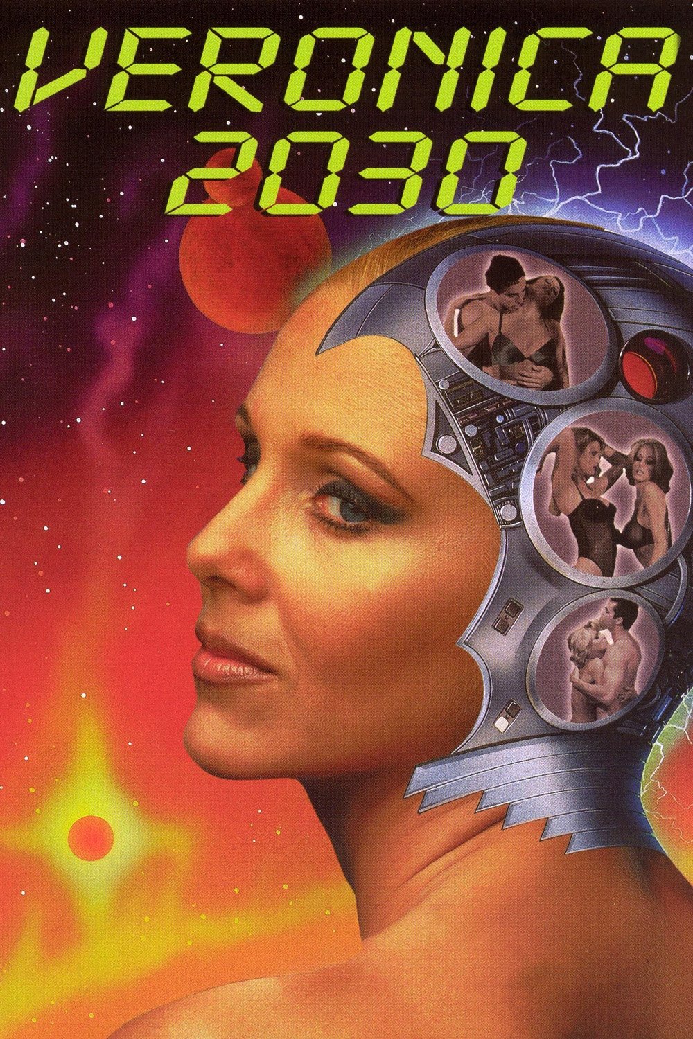 Veronica 2030