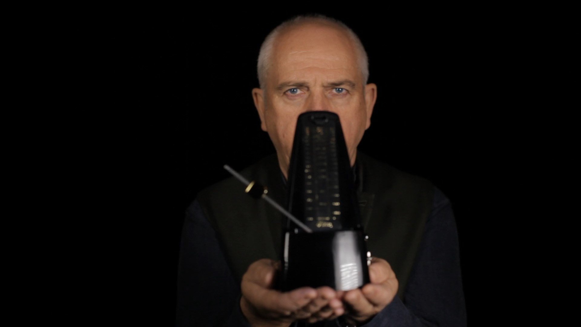 Peter Gabriel - Taking the Pulse (2010)
