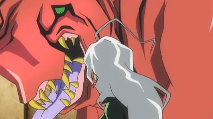 Deltora Quest Episode 36