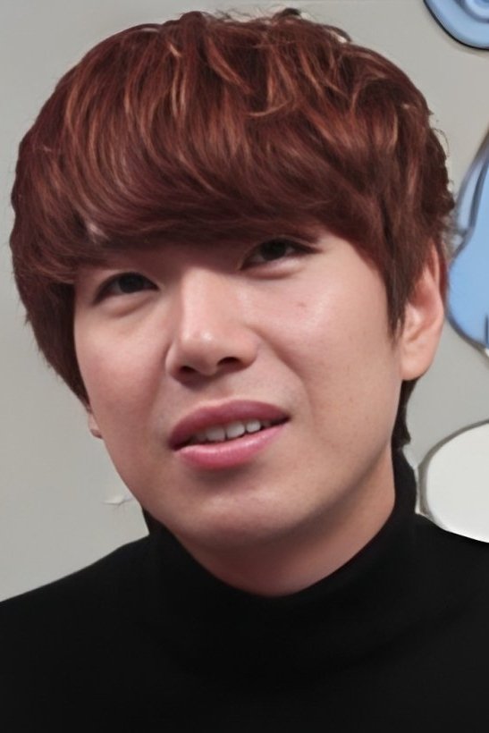 et billede af Choi Min-ho