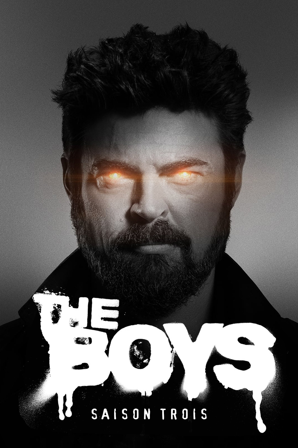 THE BOYS
