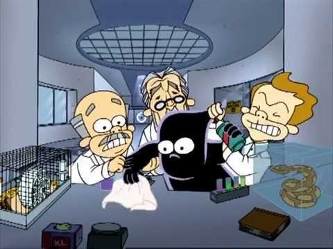 Thumbnail for Episode 3 Season 1 Episode 3