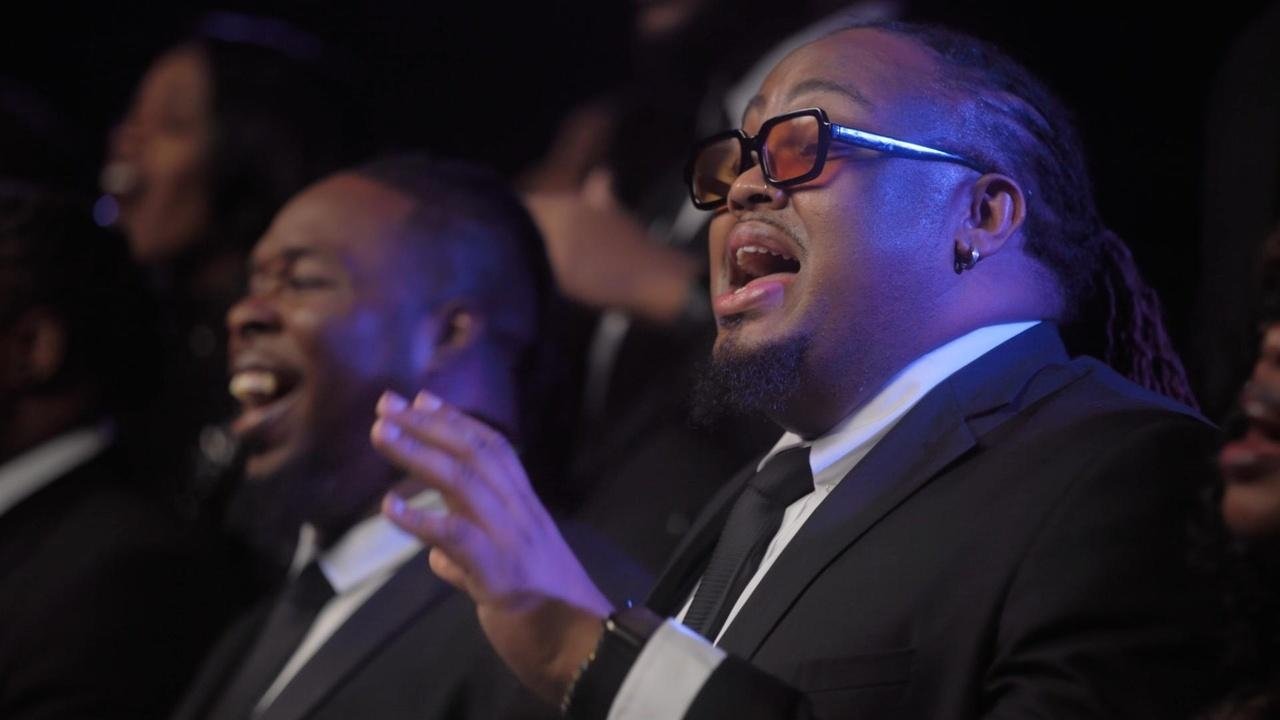 Thumbnail for Gospel's Second Century Season 1 Episode 4