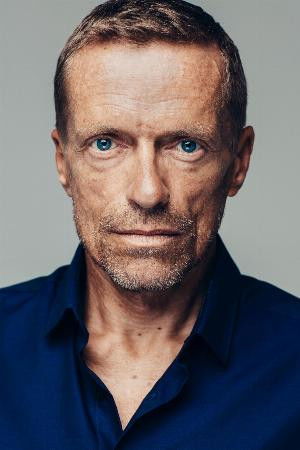 et billede af Billie N. Hviid Andersen