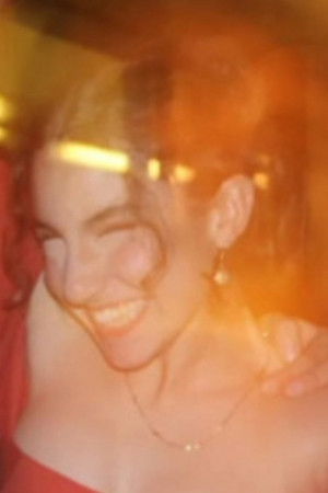 et billede af Gabriela Salles