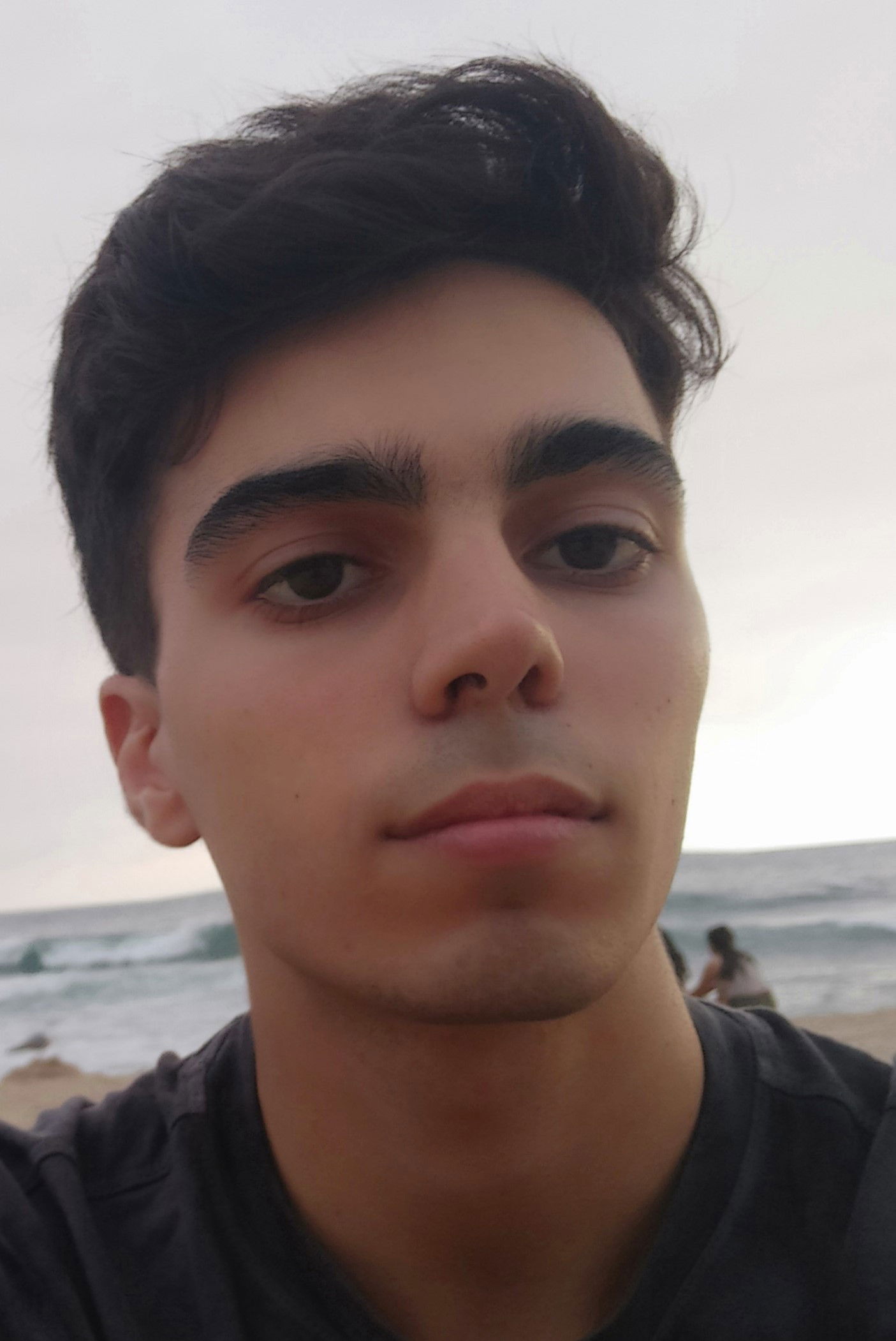 Et billede af Carlos Fernandez Mas