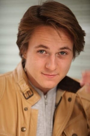 et billede af Ron Antony Renzenbrink