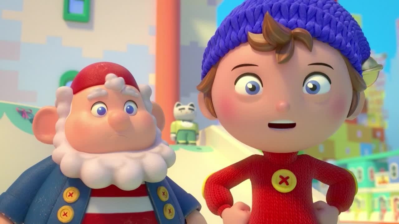 Noddy: Toyland Detective
