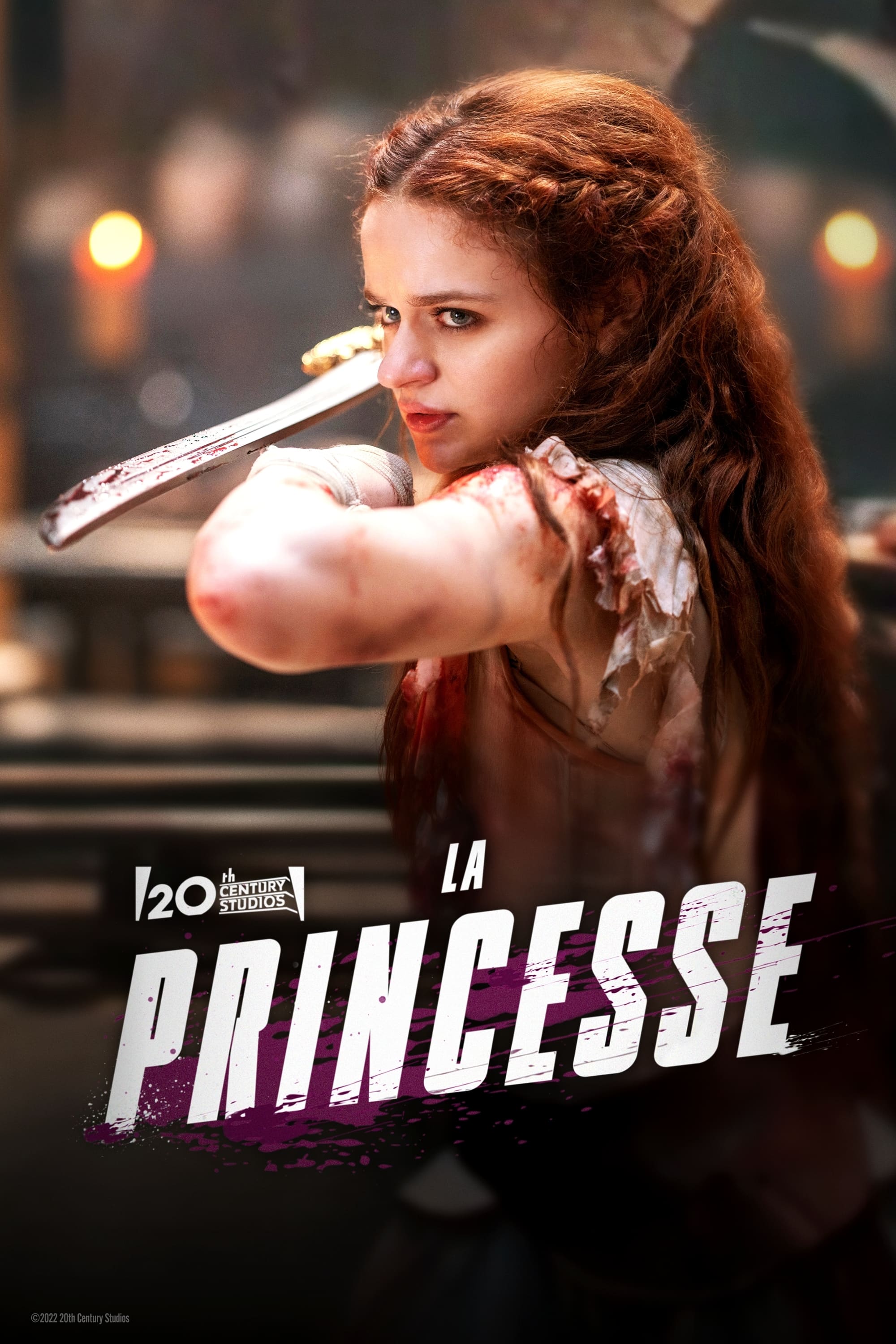 LA PRINCESSE